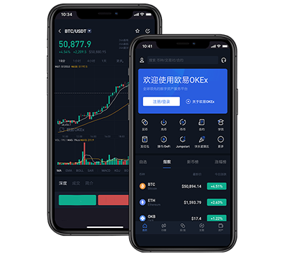 欧交易所app官方客户端：安全下载入口与新手注册交易指南交易所团队介绍